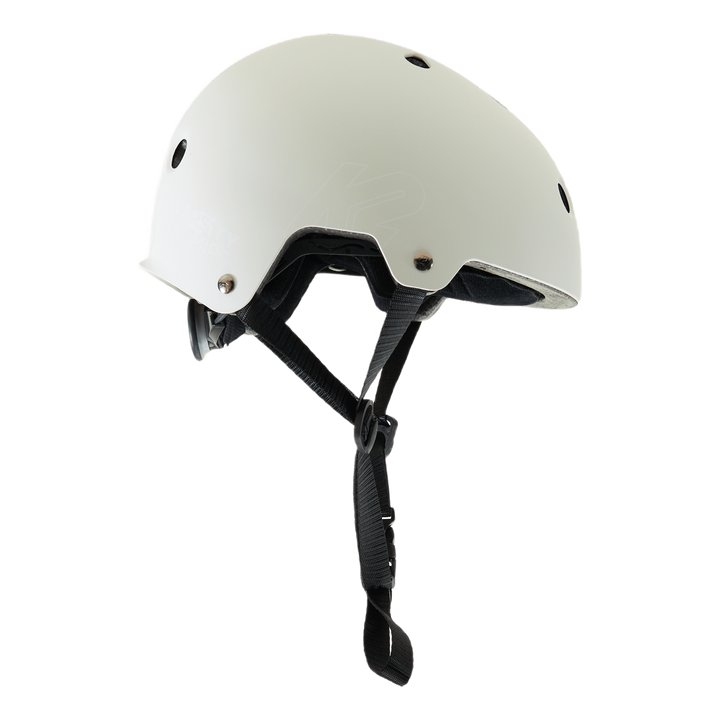 Varsity Mips Helmet White