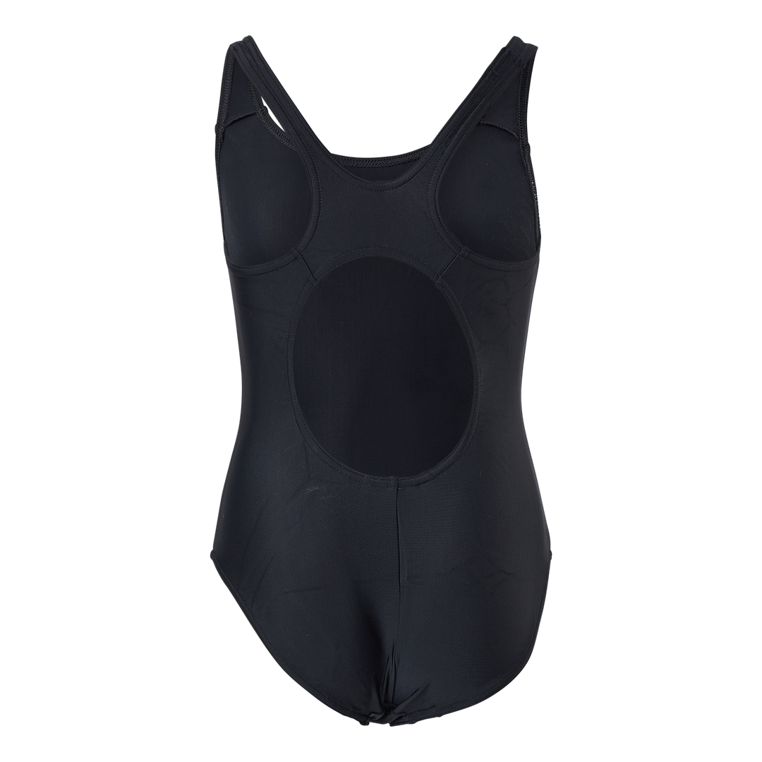 Plastisol Placement Muscleback Black/neon