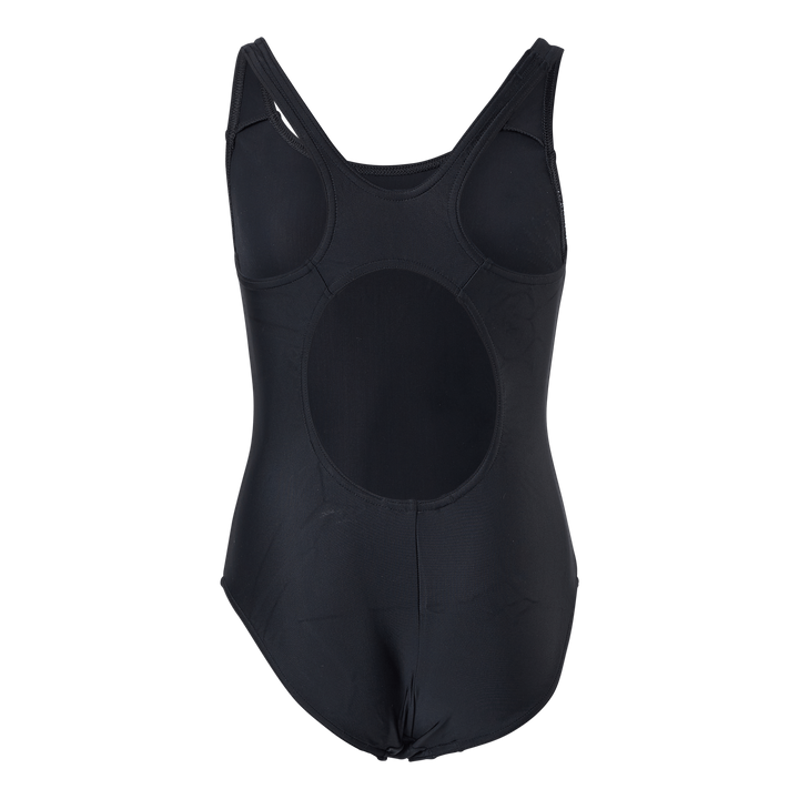 Plastisol Placement Muscleback Black/neon