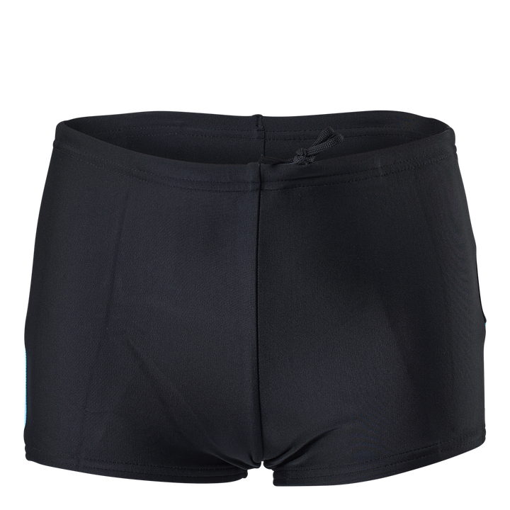 Boom Logo Splice Aquashort Jm Black/light