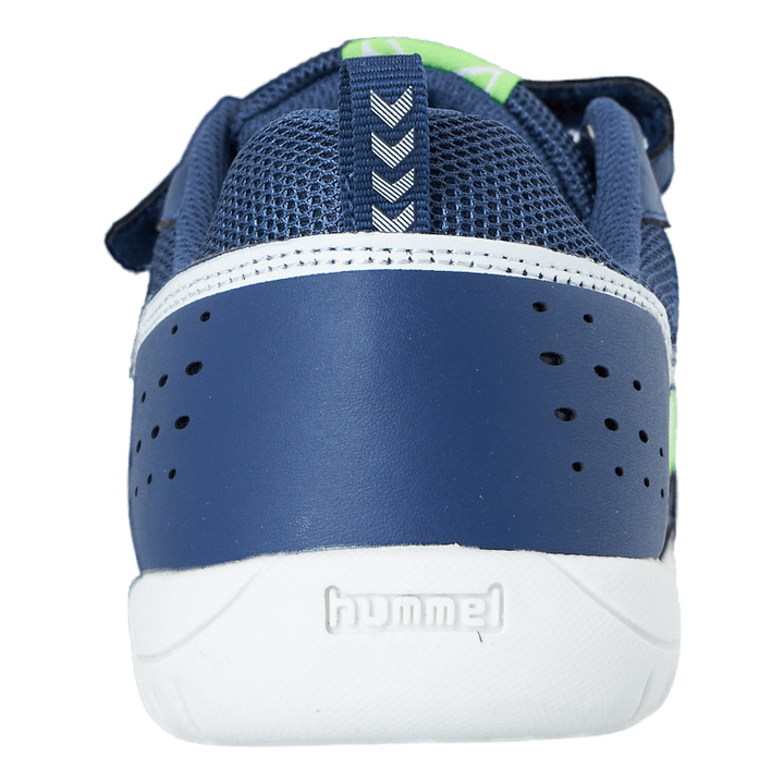 Aeroteam 2.0 Jr Vc Spectrum Blue