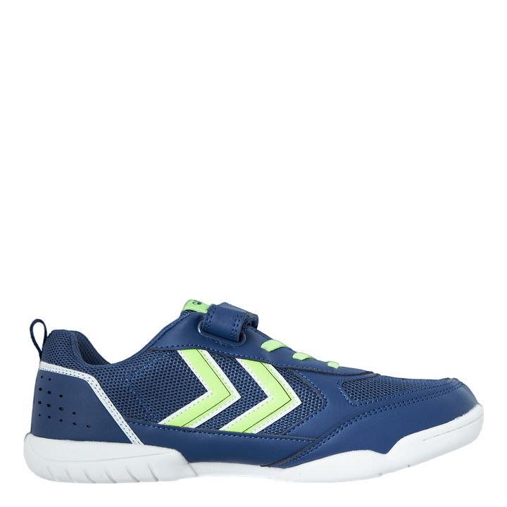 Aeroteam 2.0 Jr Vc Spectrum Blue