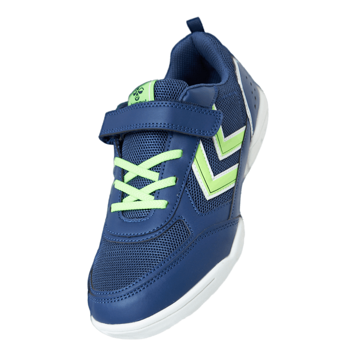 Aeroteam 2.0 Jr Vc Spectrum Blue