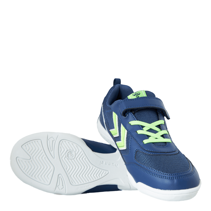 Aeroteam 2.0 Jr Vc Spectrum Blue