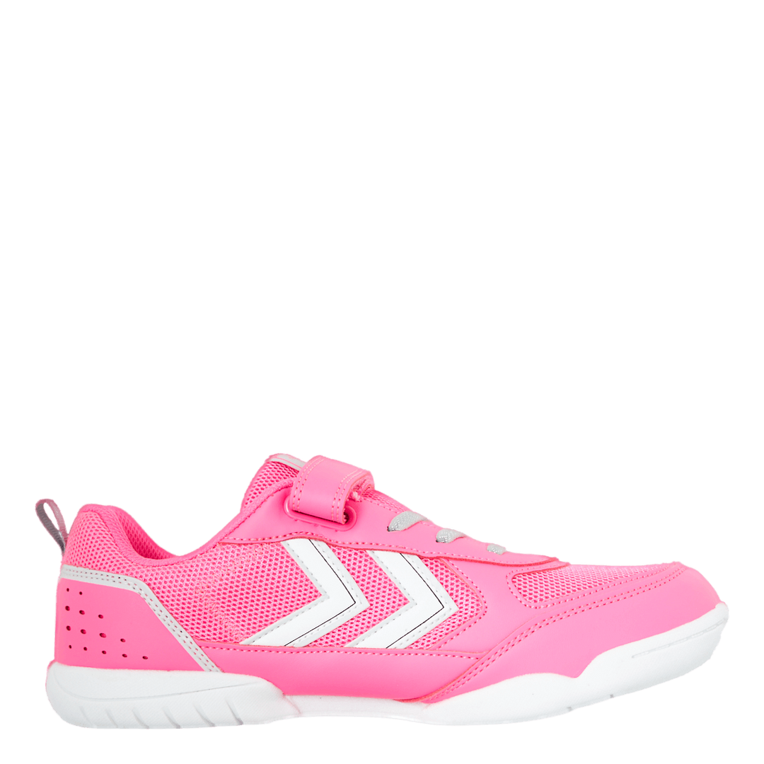 Aeroteam 2.0 Jr Vc Pink Glo