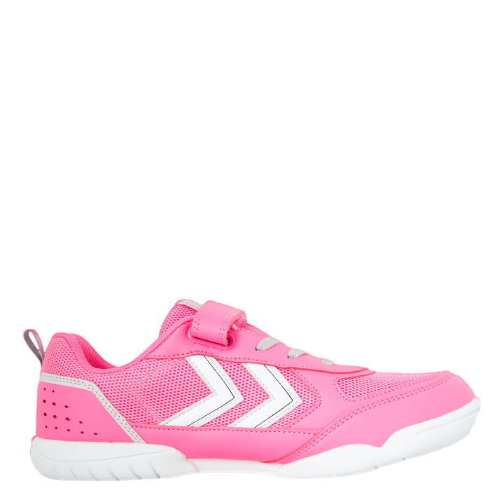 Aeroteam 2.0 Jr Vc Pink Glo