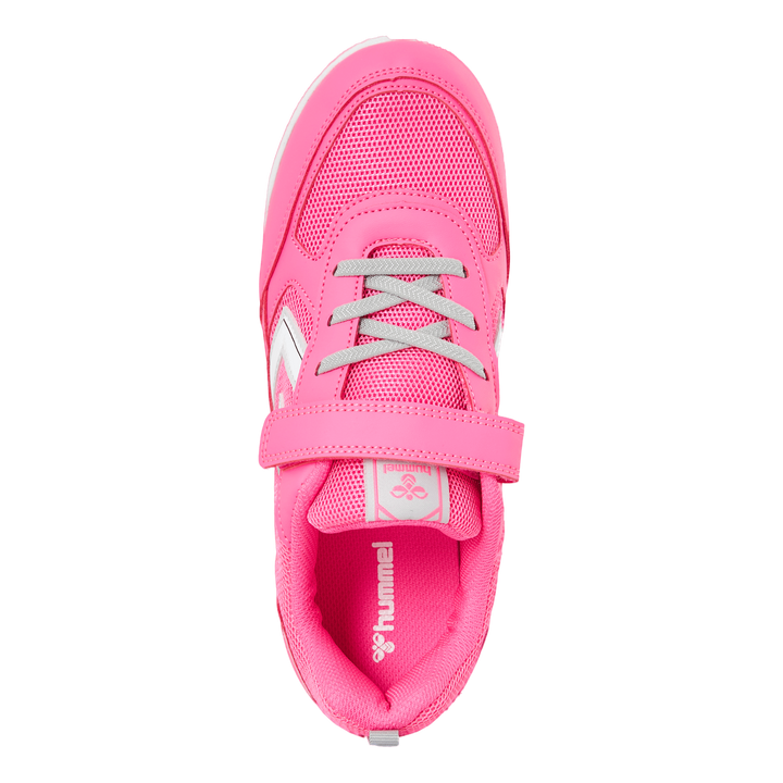 Aeroteam 2.0 Jr Vc Pink Glo