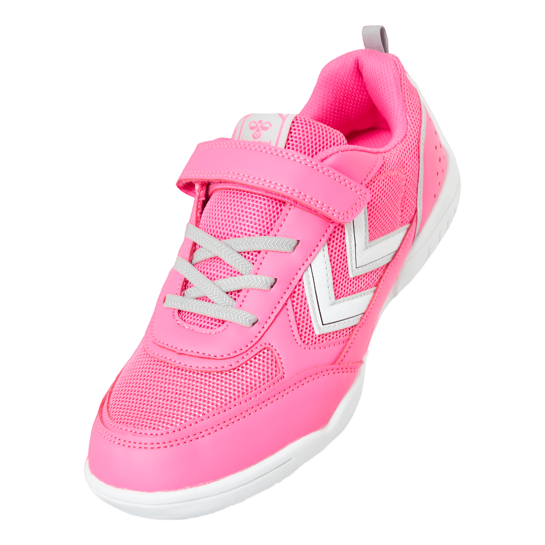 Aeroteam 2.0 Jr Vc Pink Glo