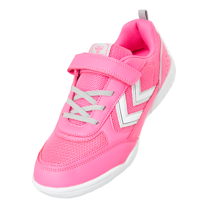 Aeroteam 2.0 Jr Vc Pink Glo