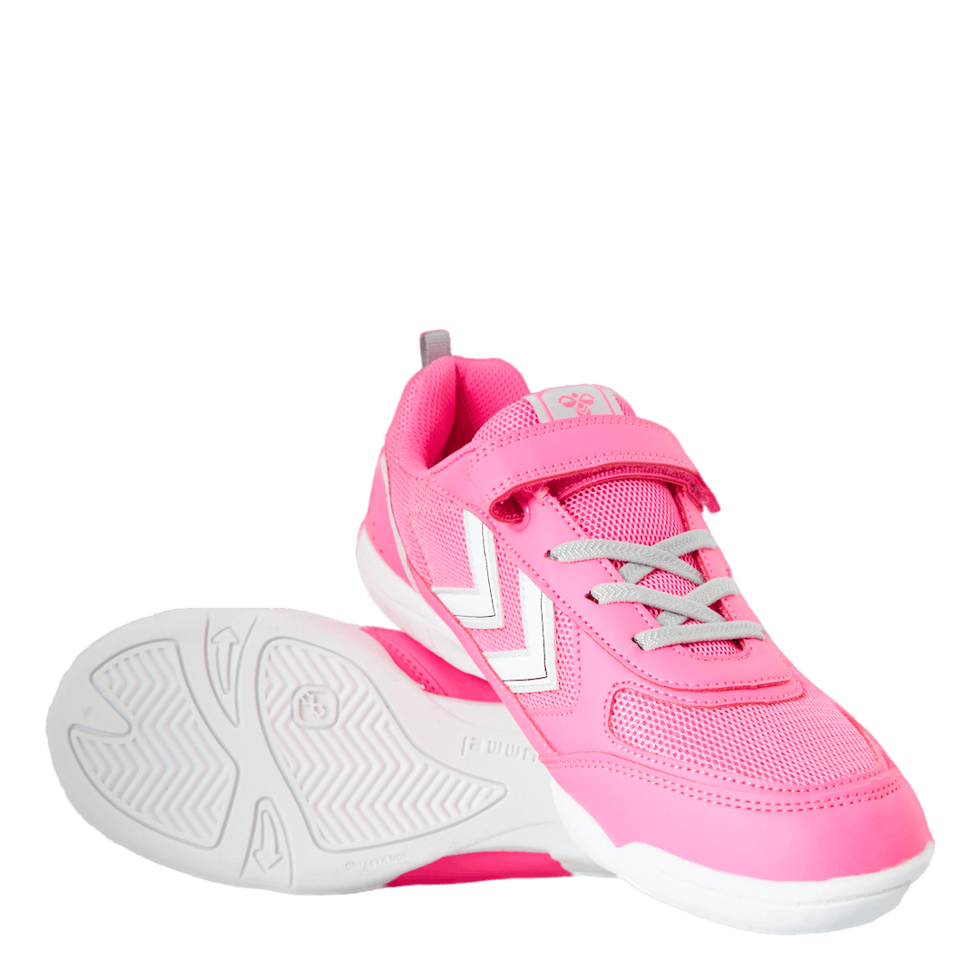 Aeroteam 2.0 Jr Vc Pink Glo