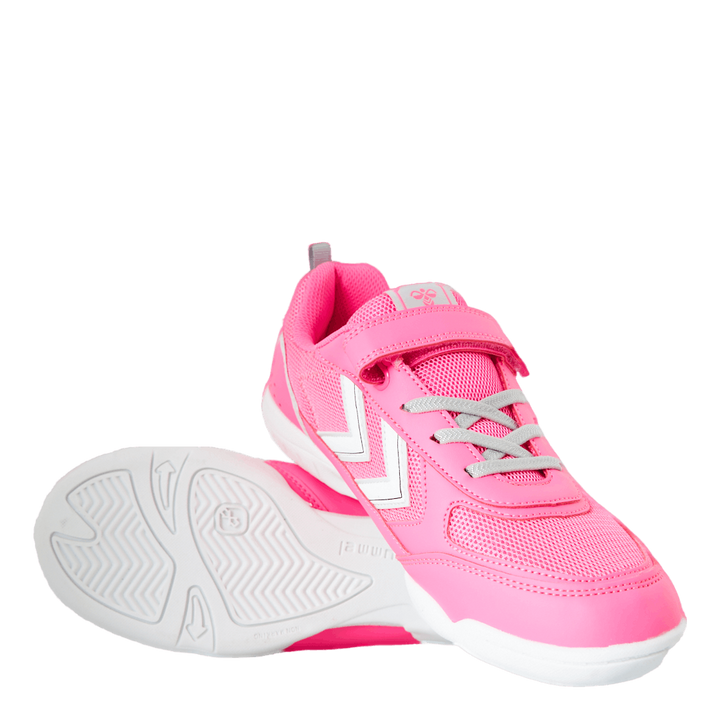 Aeroteam 2.0 Jr Vc Pink Glo