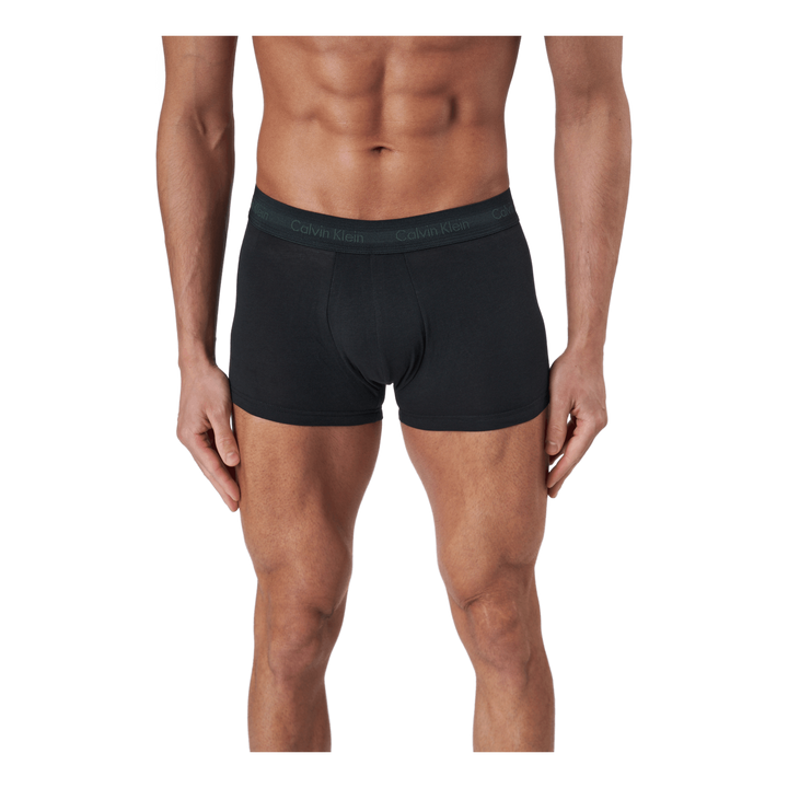 3p Low Rise Trunk B-grey Element/grey H/tapestry