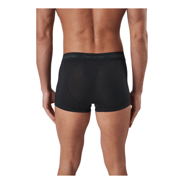 3p Low Rise Trunk B-grey Element/grey H/tapestry