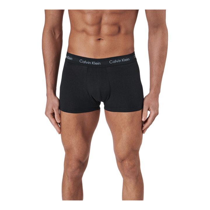 3p Low Rise Trunk B-grey Element/grey H/tapestry