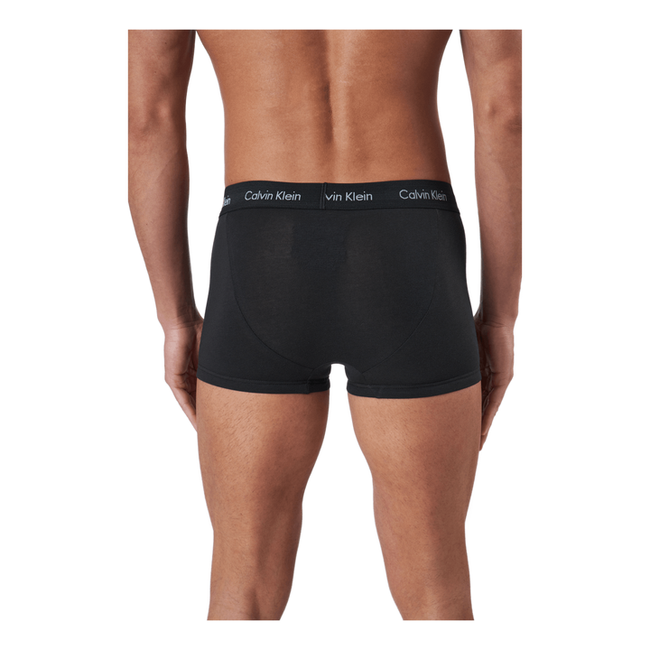 3p Low Rise Trunk B-grey Element/grey H/tapestry