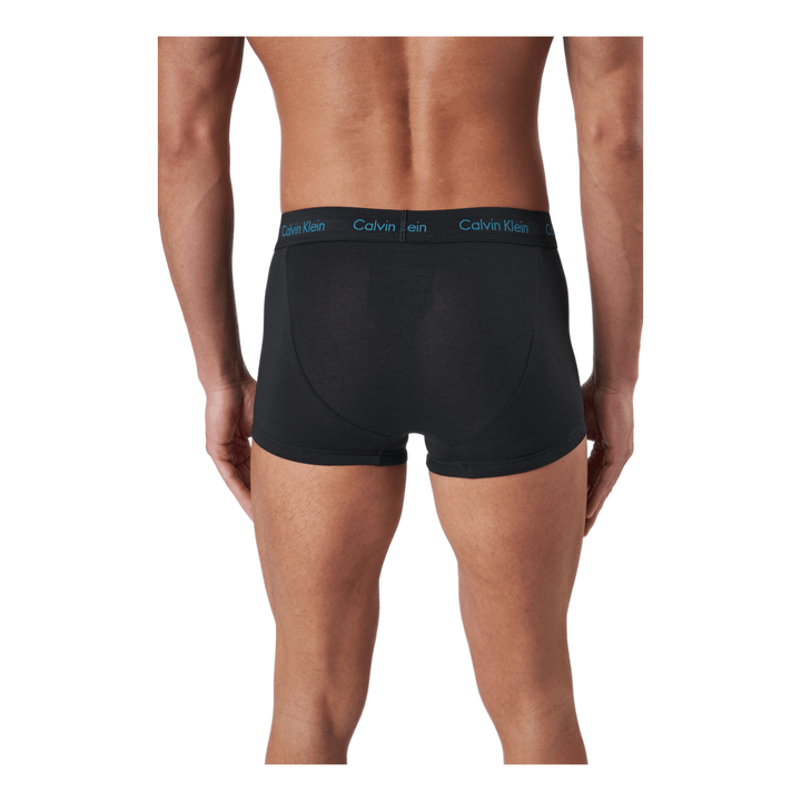 3p Low Rise Trunk B-grey Element/grey H/tapestry