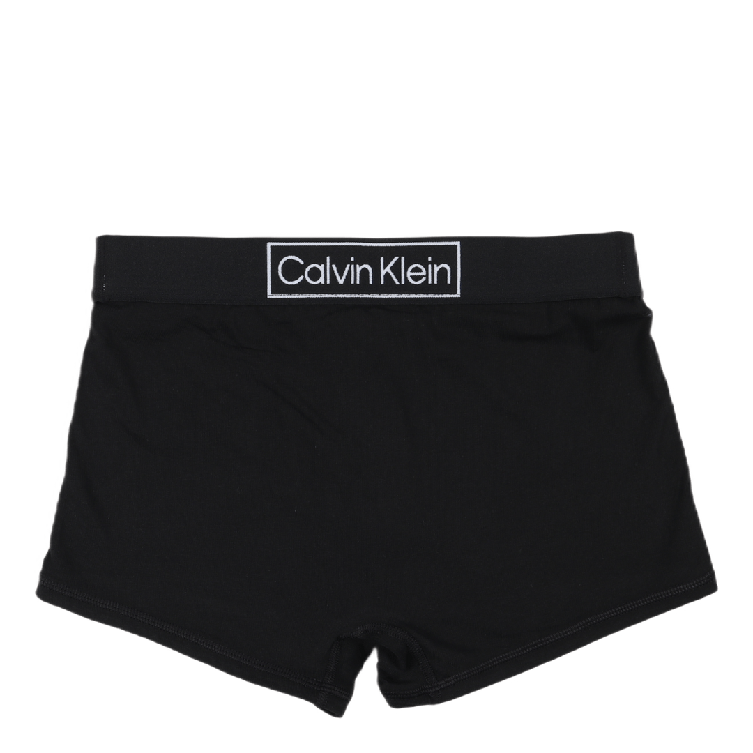 Trunk Black