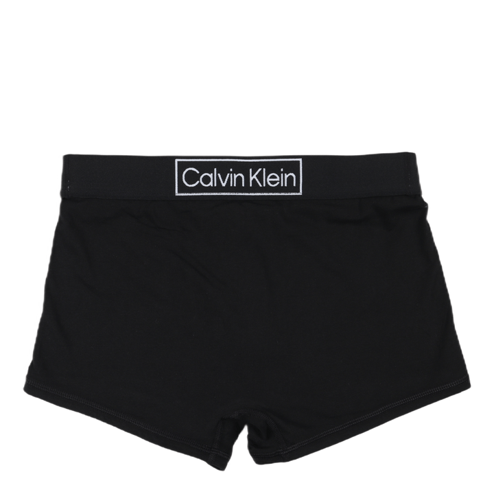 Trunk Black