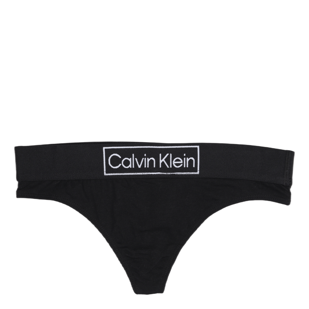 Thong Black