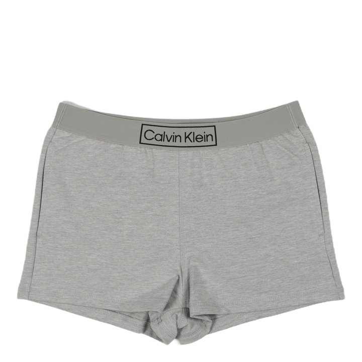 Sleep Short Grey Heather