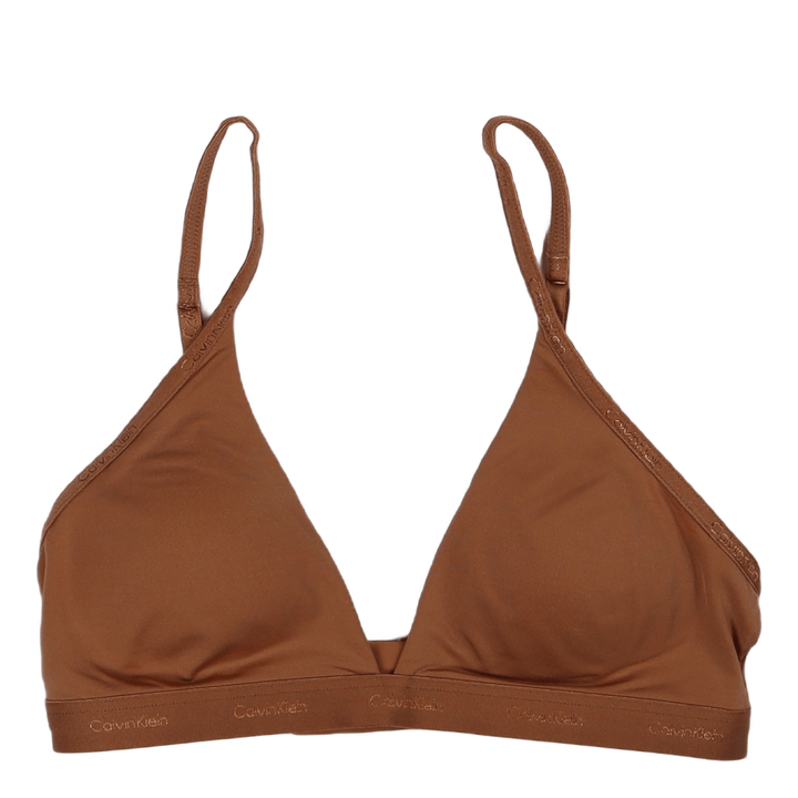 Lght Lined Triangle Sandalwood
