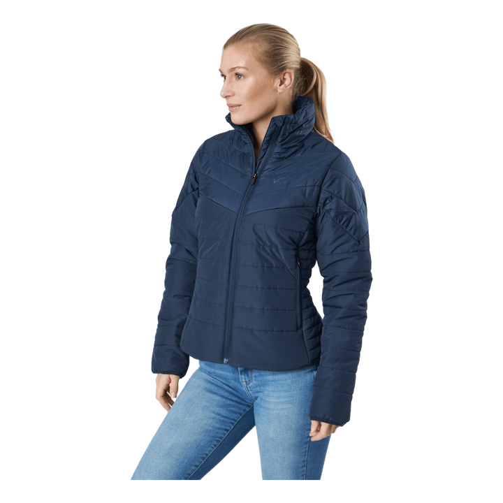 Sanne Primaloft Jacket Marin