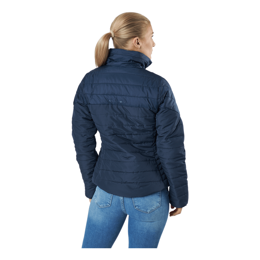 Sanne Primaloft Jacket Marin