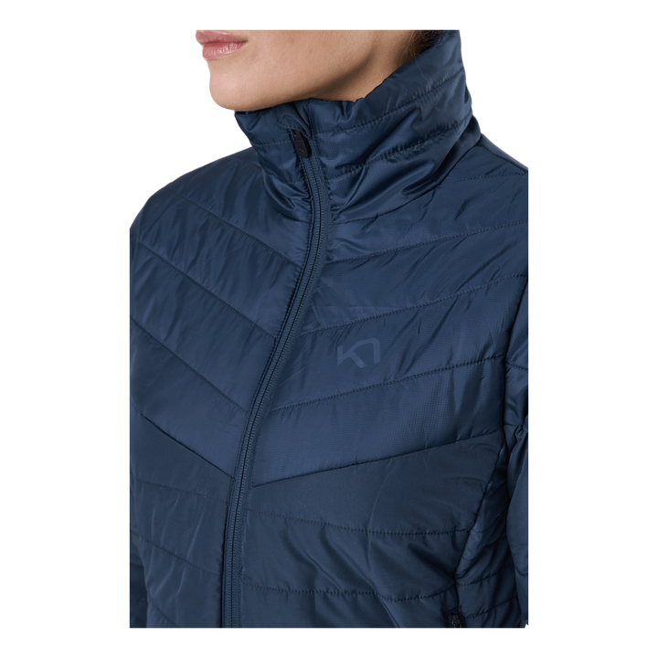 Sanne Primaloft Jacket Marin