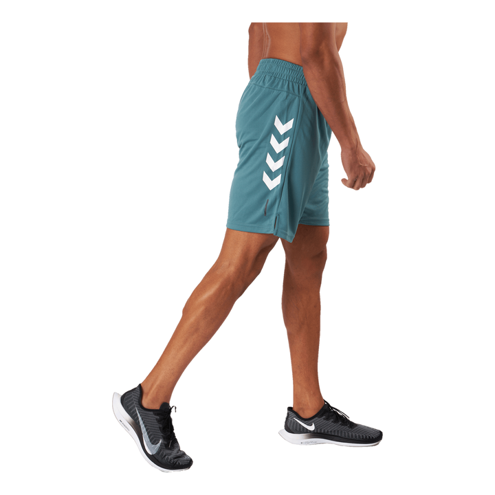 Hmlte Topaz Shorts North Atlantic