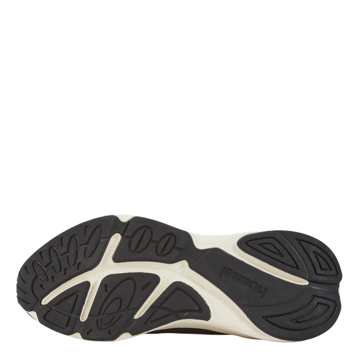 Marathona Reach Lx Black/white