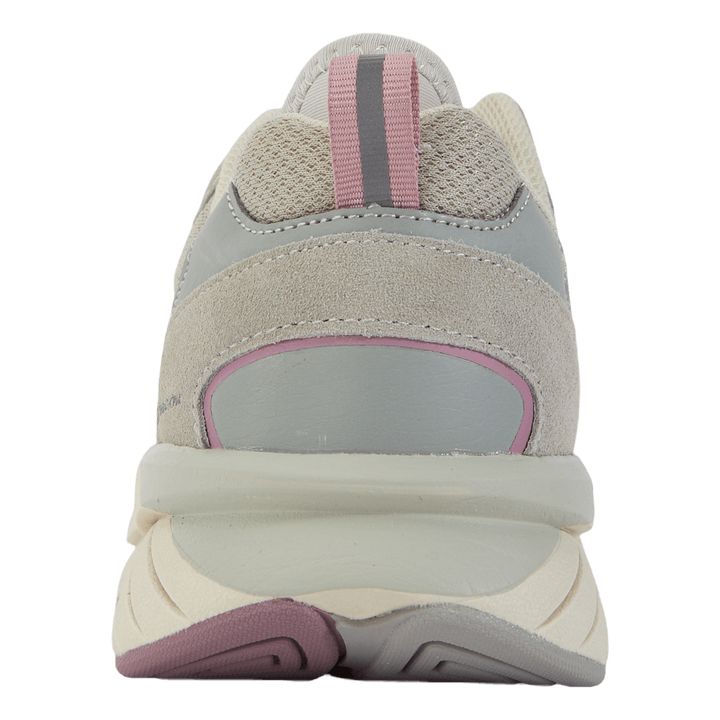 Marathona Reach Lx Silver Cloud