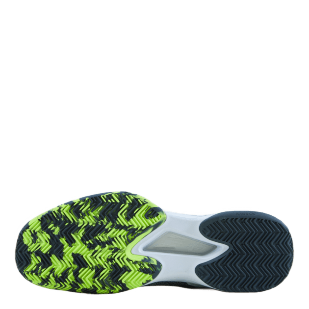 Jet Tere Clay White/blue