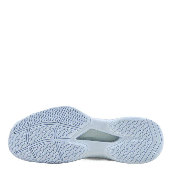 Jet Tere Lady All Court White