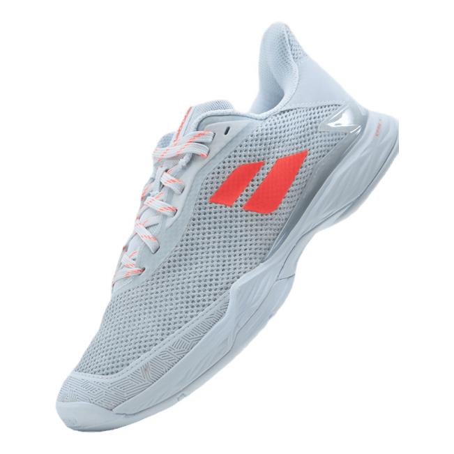 Jet Tere Lady All Court White