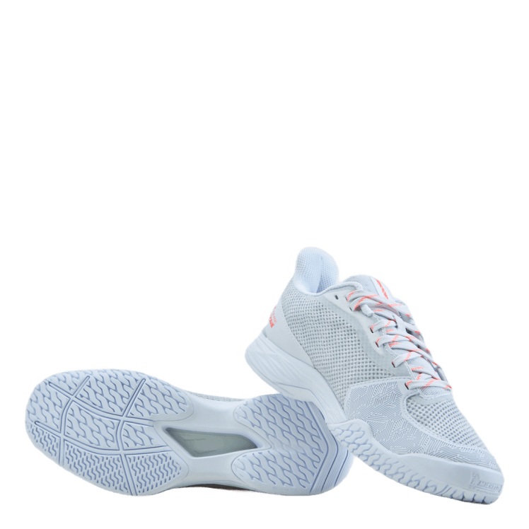 Jet Tere Lady All Court White