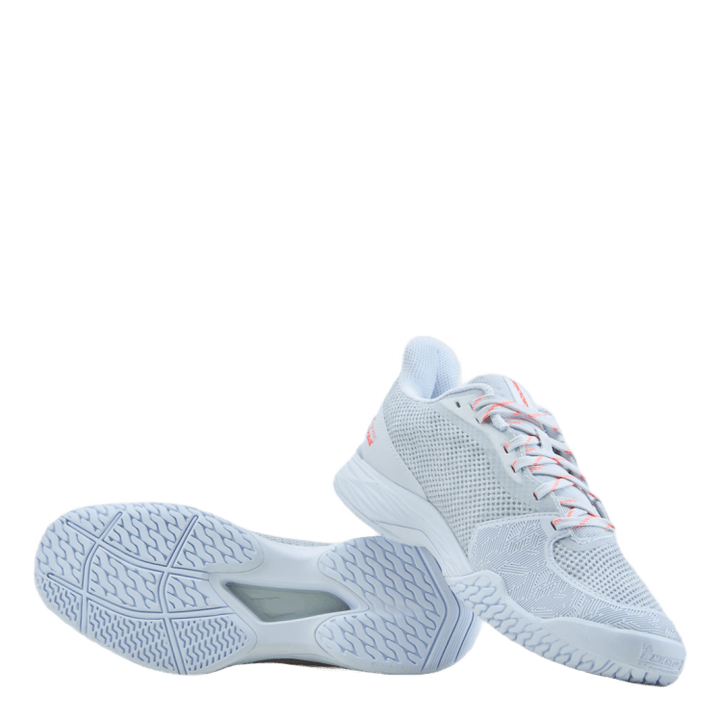 Jet Tere Lady All Court White