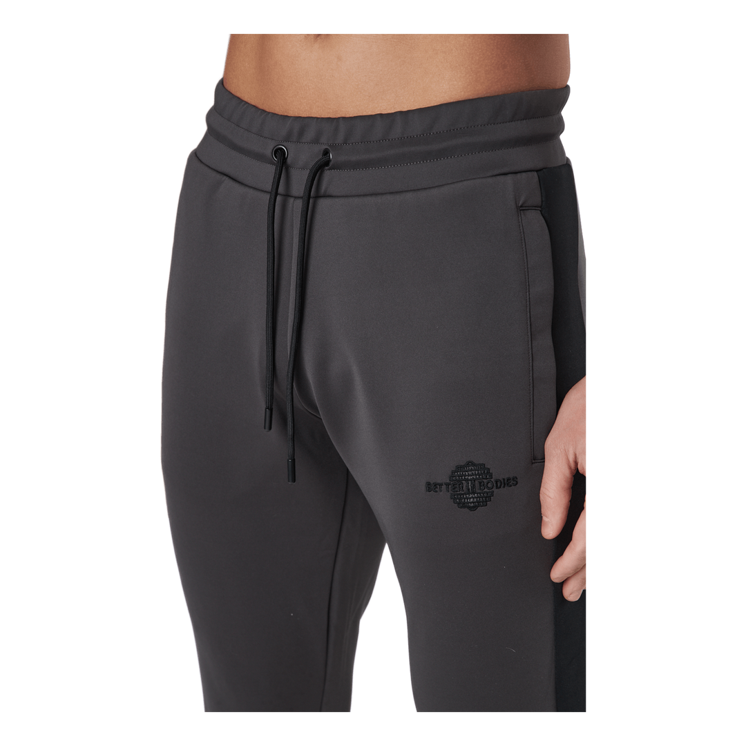 Union Joggers Dark Grey