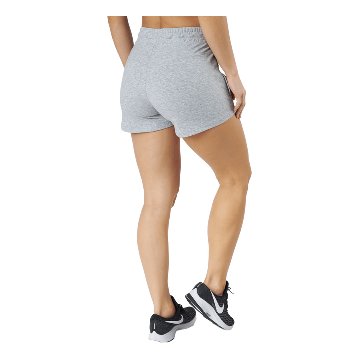 Empire Sweatshorts Light Grey Melange