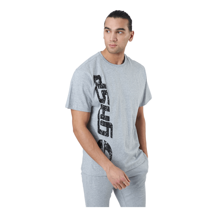 Original Tee Light Grey Melange