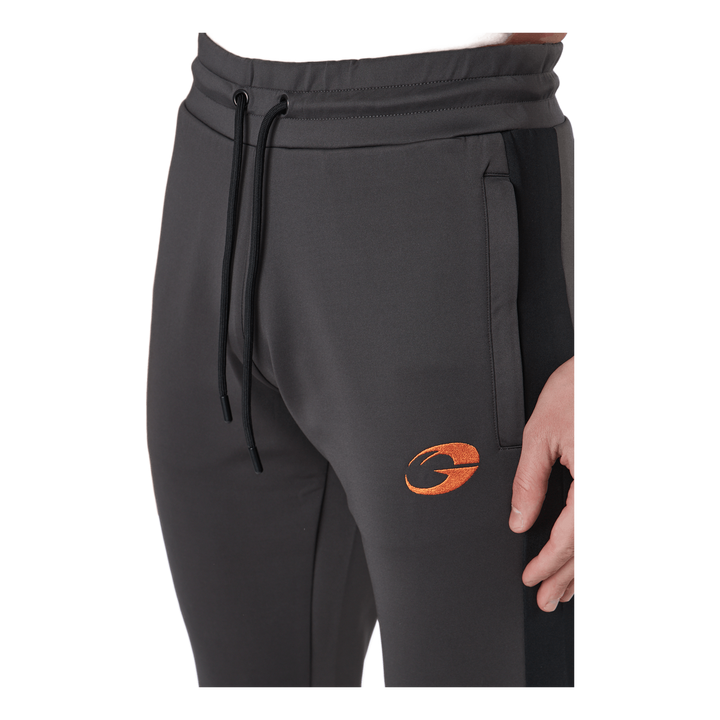 Iron Joggers Dark Grey