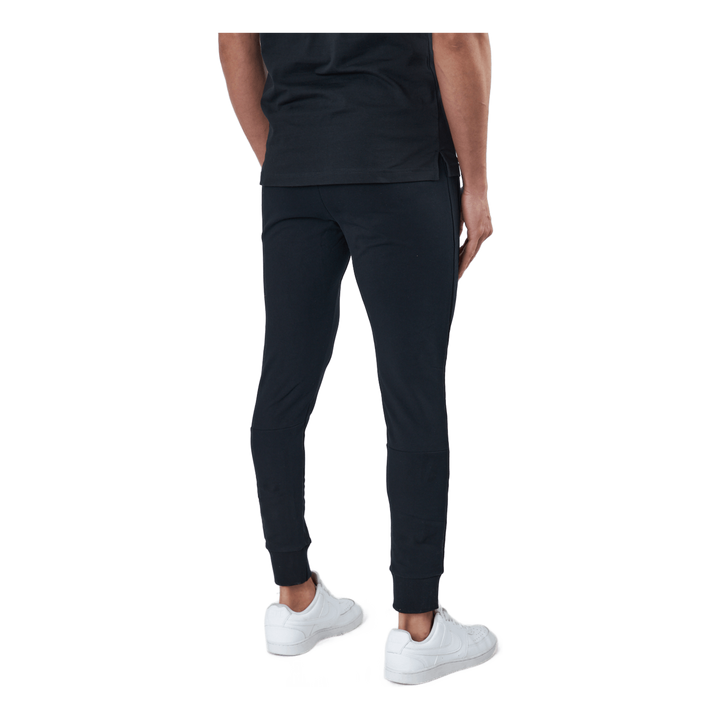 Gasp Tapered Joggers Black