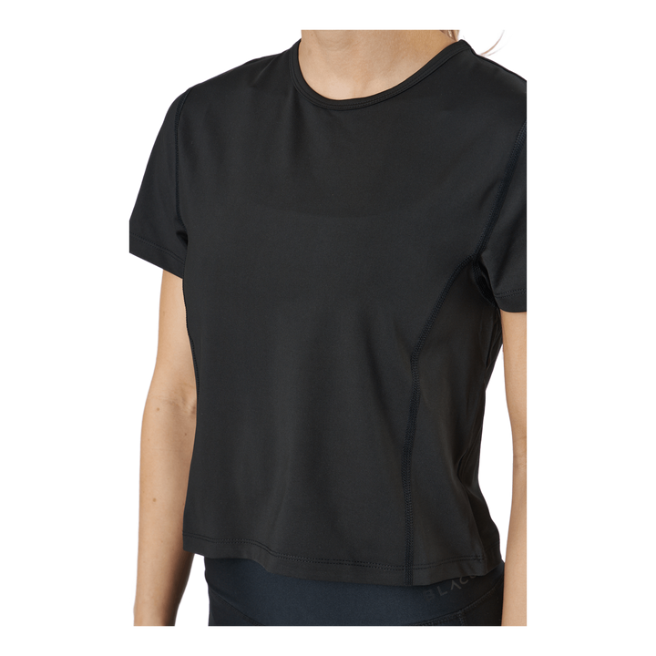 Funky Tee Black