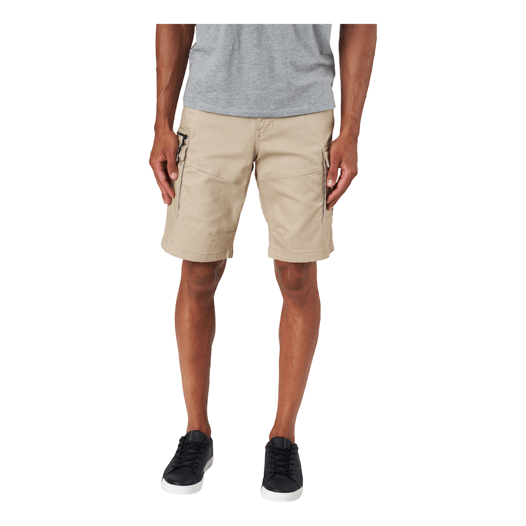 Jpstdex Jjcargo Shorts Akm Sn Crockery