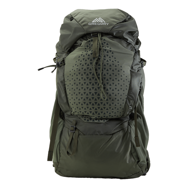Zulu 35 Md/lg Olive Green