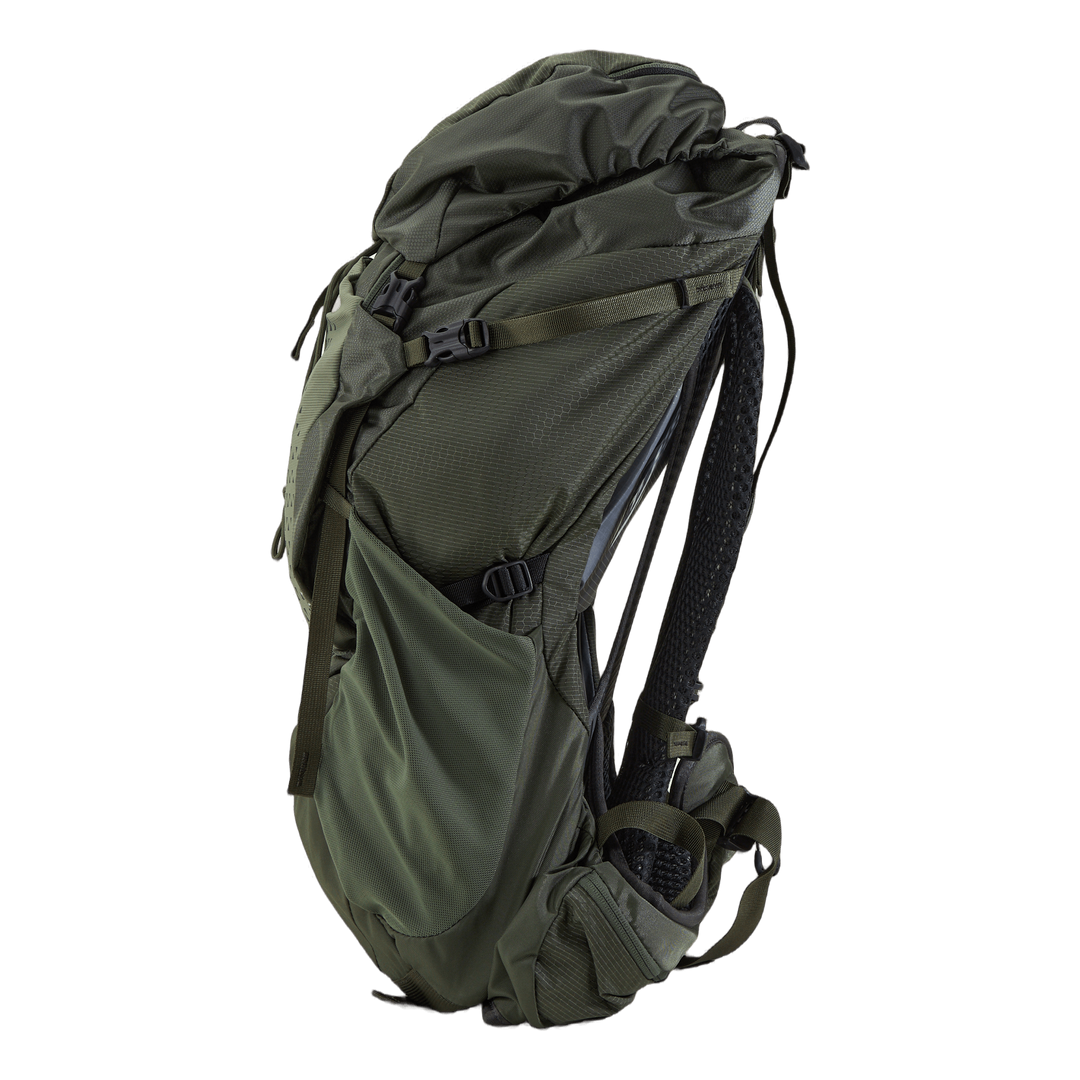 Zulu 35 Md/lg Olive Green