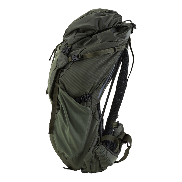 Zulu 35 Md/lg Olive Green