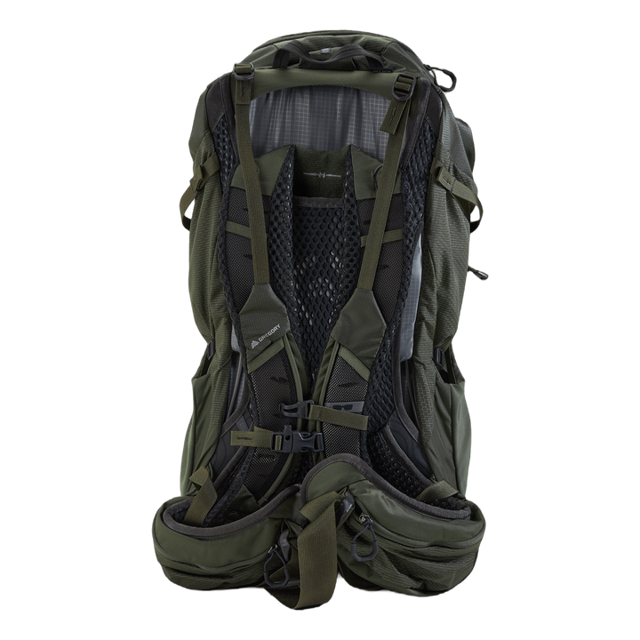 Zulu 35 Md/lg Olive Green