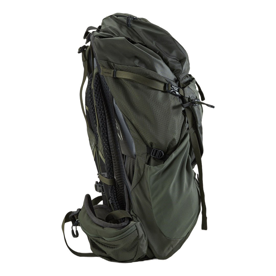 Zulu 35 Md/lg Olive Green