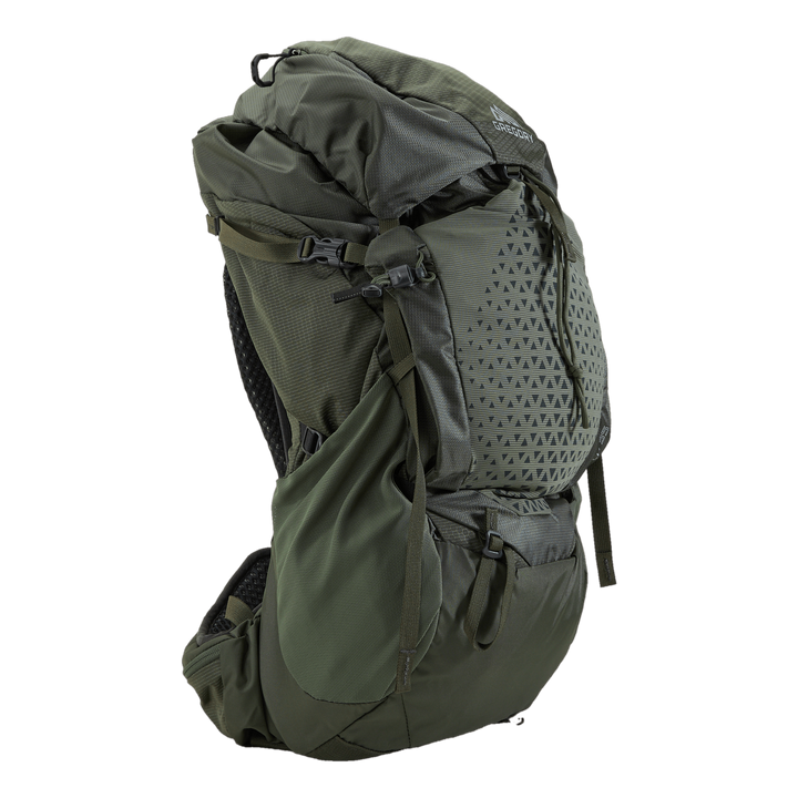 Zulu 35 Md/lg Olive Green