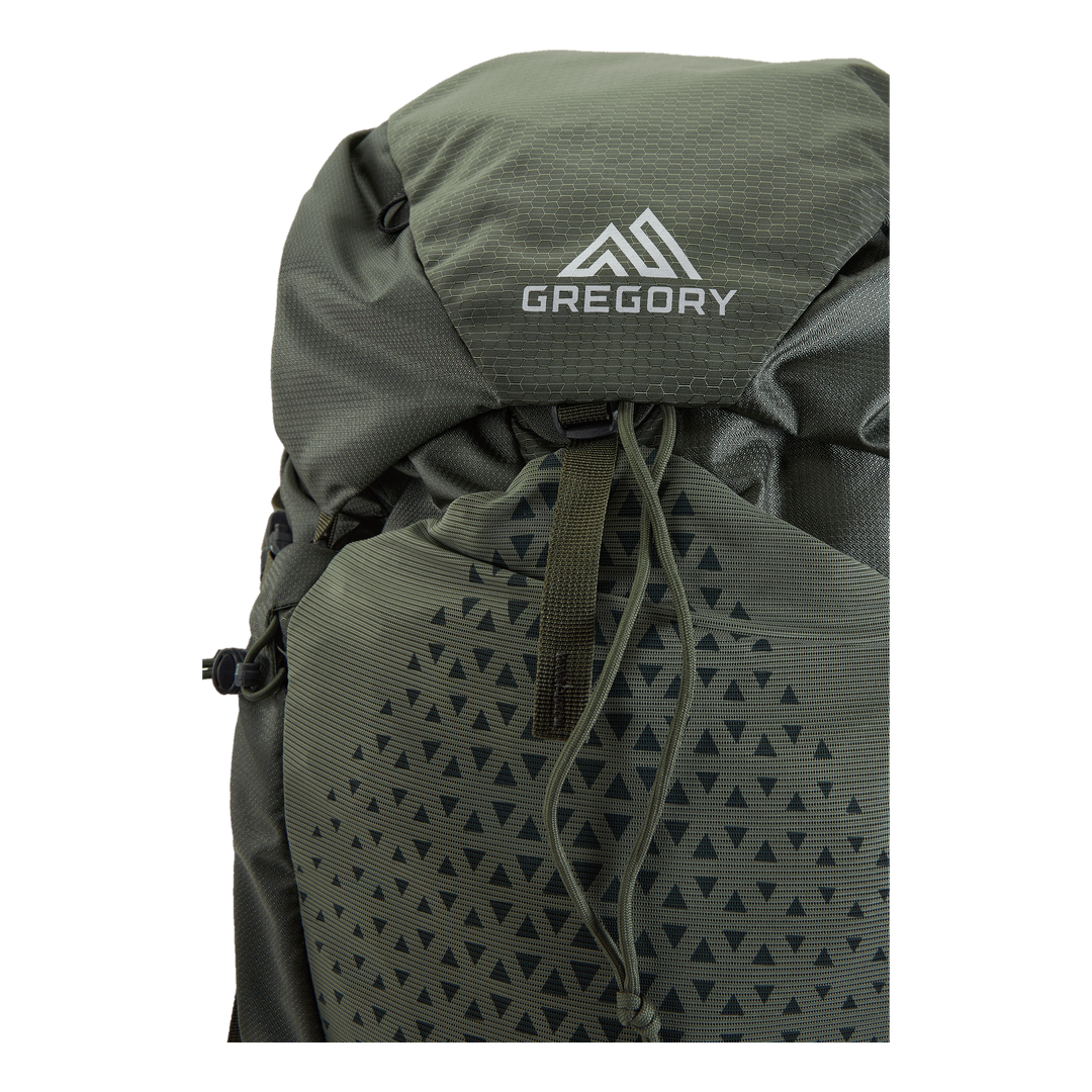 Zulu 35 Md/lg Olive Green
